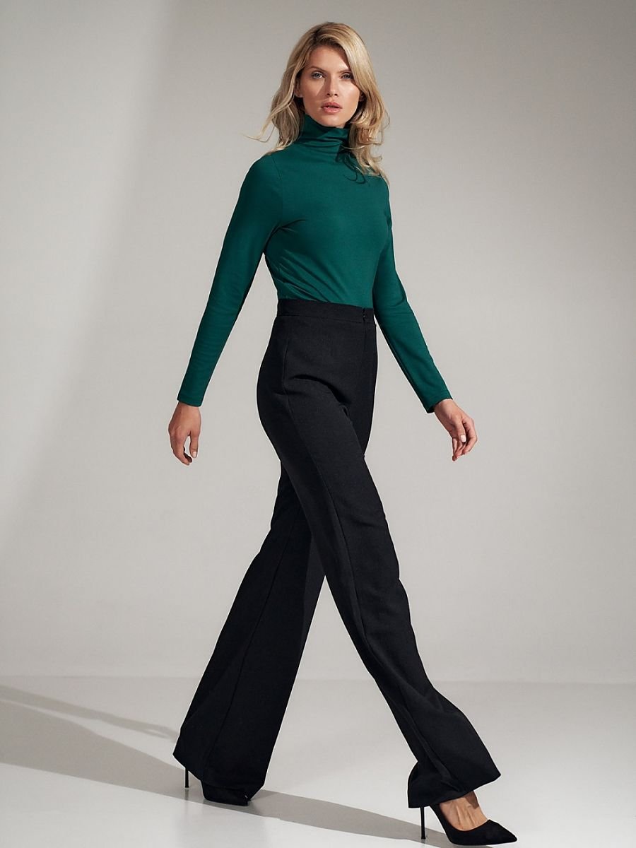 Women trousers model 150789 Figl