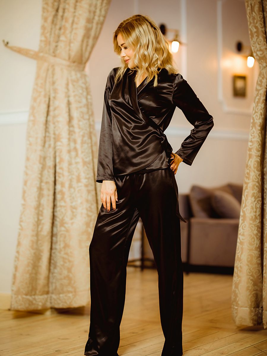 Pyjama model 151034 Kalimo