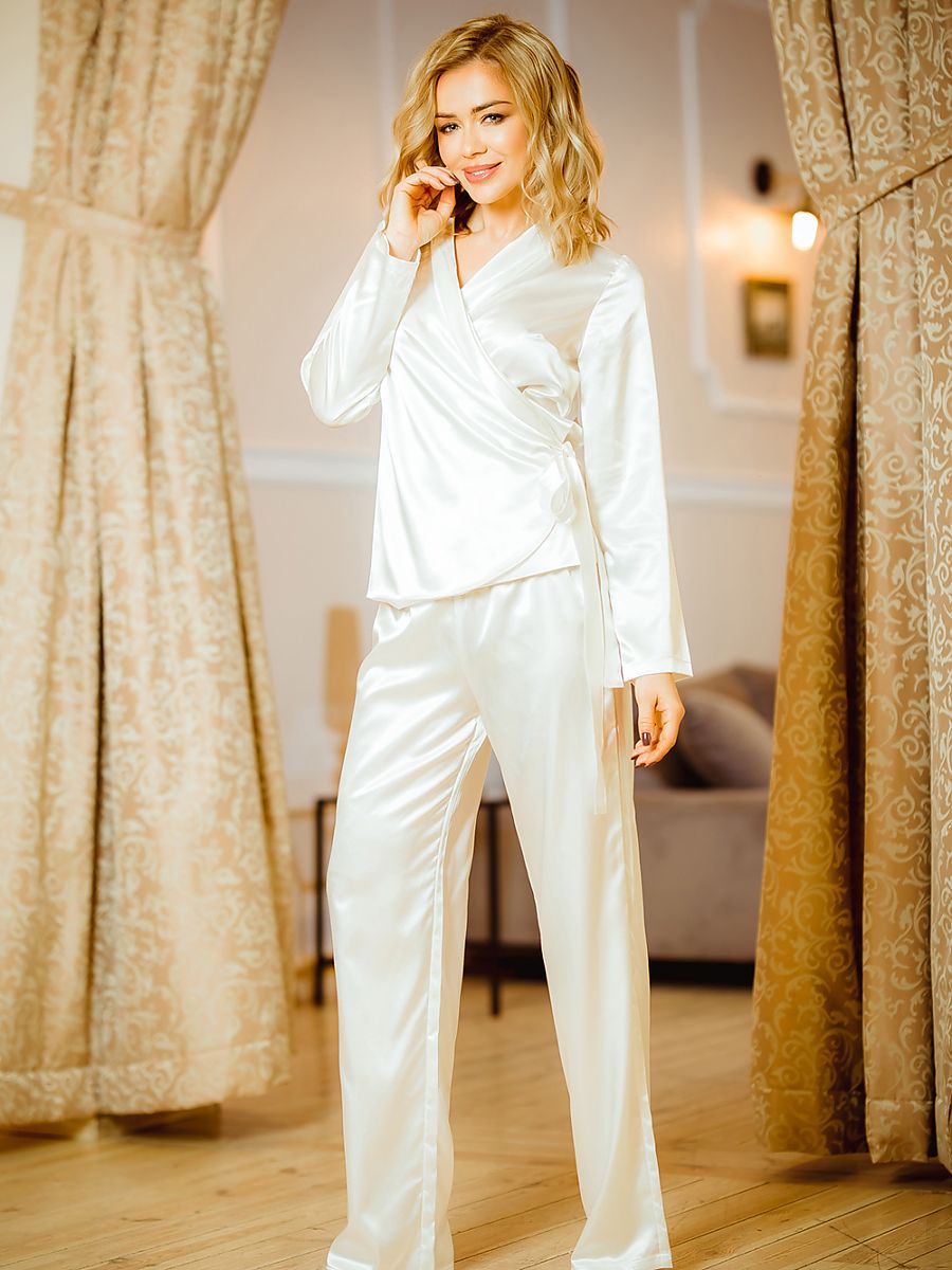 Pyjama model 151036 Kalimo