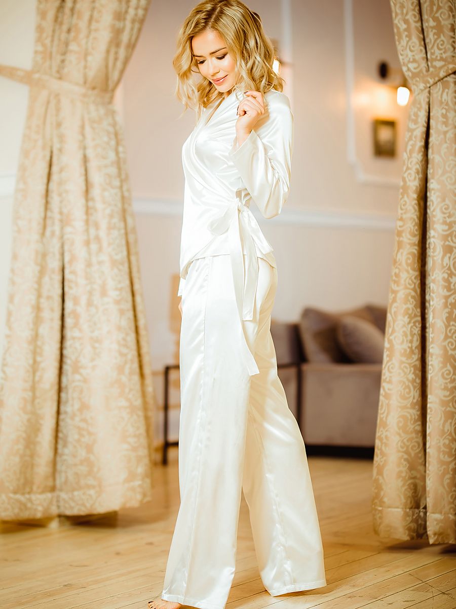 Pyjama model 151036 Kalimo