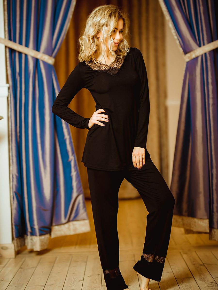 Pyjama model 151042 Kalimo