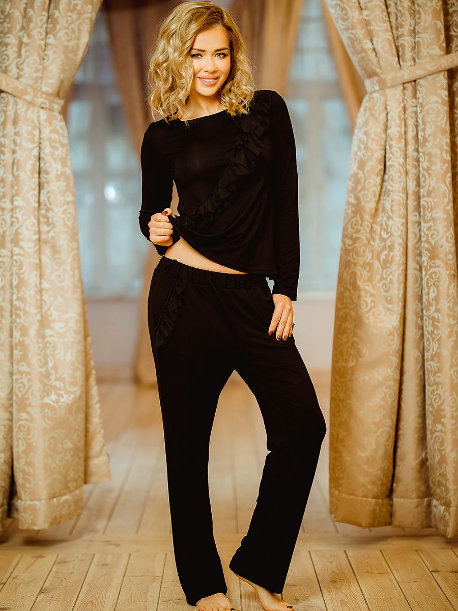 Pyjama model 151046 Kalimo