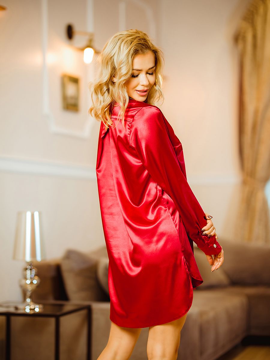 Nightshirt model 151053 Kalimo