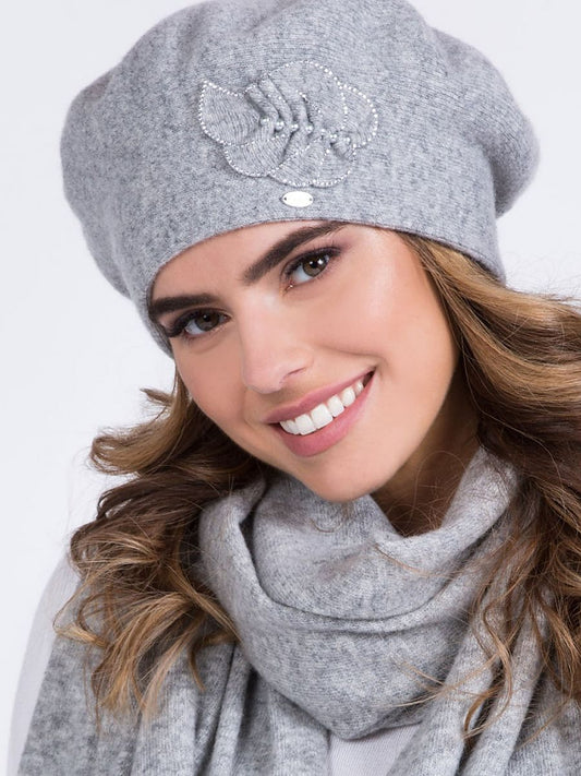 Beret model 151253 Kamea