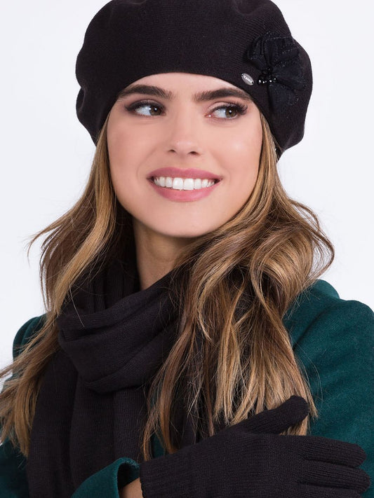 Beret model 151255 Kamea