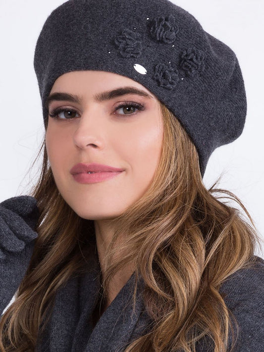 Beret model 151265 Kamea