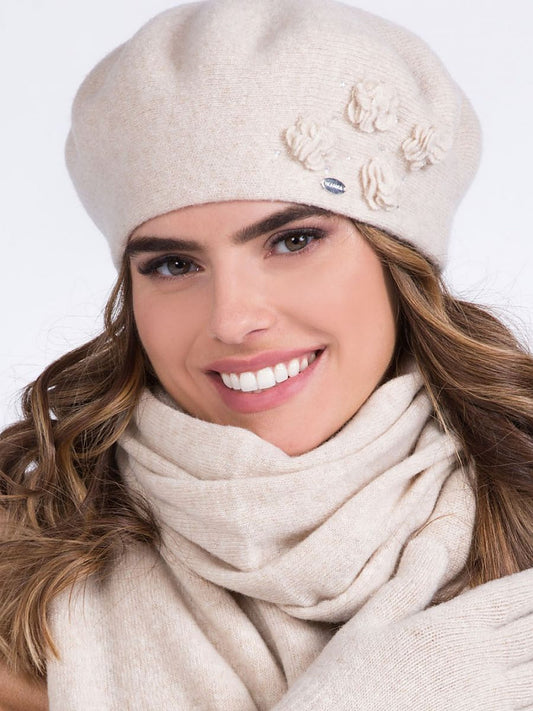 Beret model 151267 Kamea