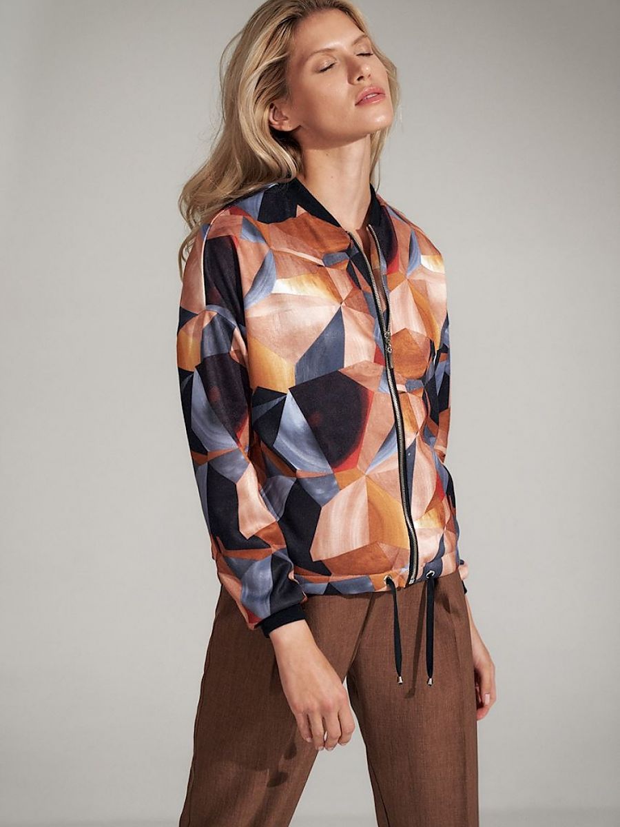 Jacket model 151270 Figl