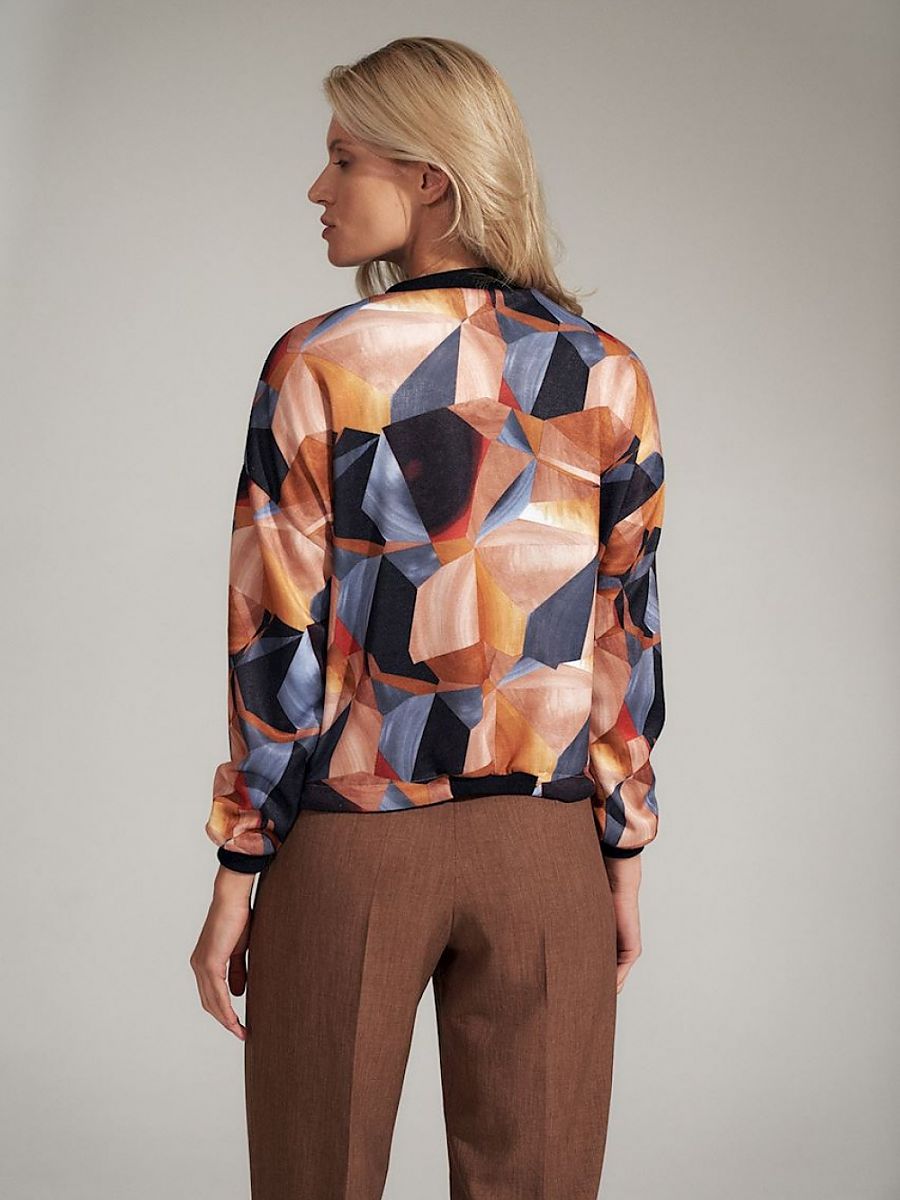 Jacket model 151270 Figl