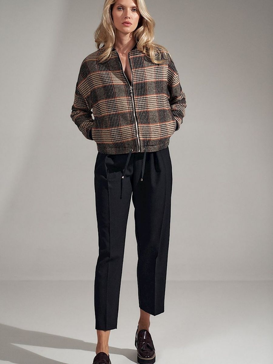 Jacket model 151272 Figl