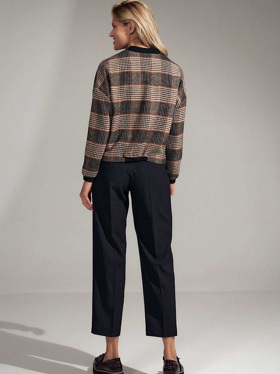 Jacket model 151272 Figl