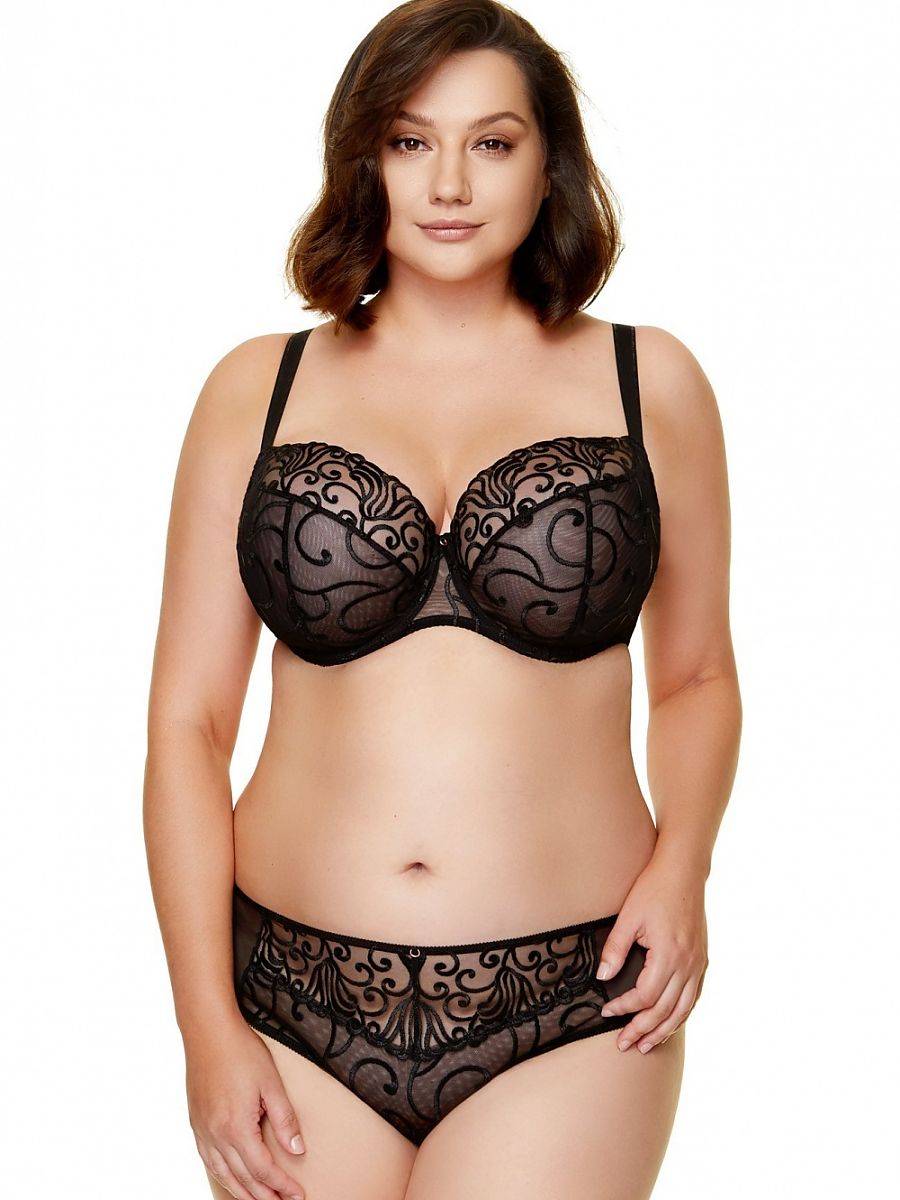 Panties model 151487 Gorteks