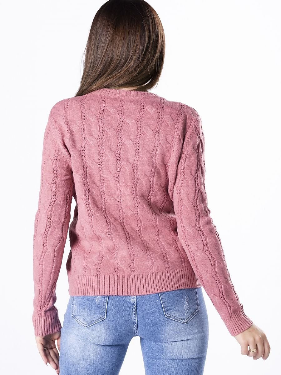 Jumper model 151656 Vittoria Ventini