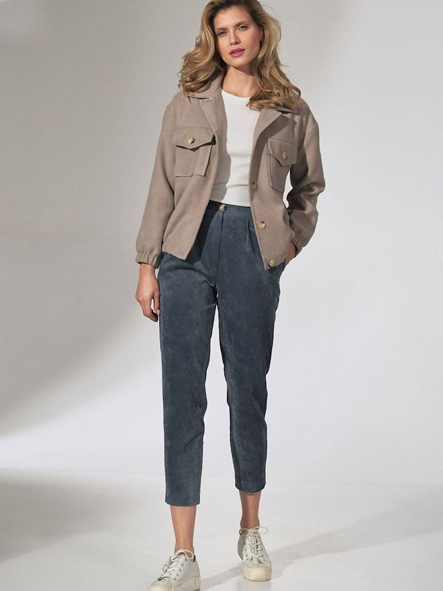 Jacket model 151802 Figl