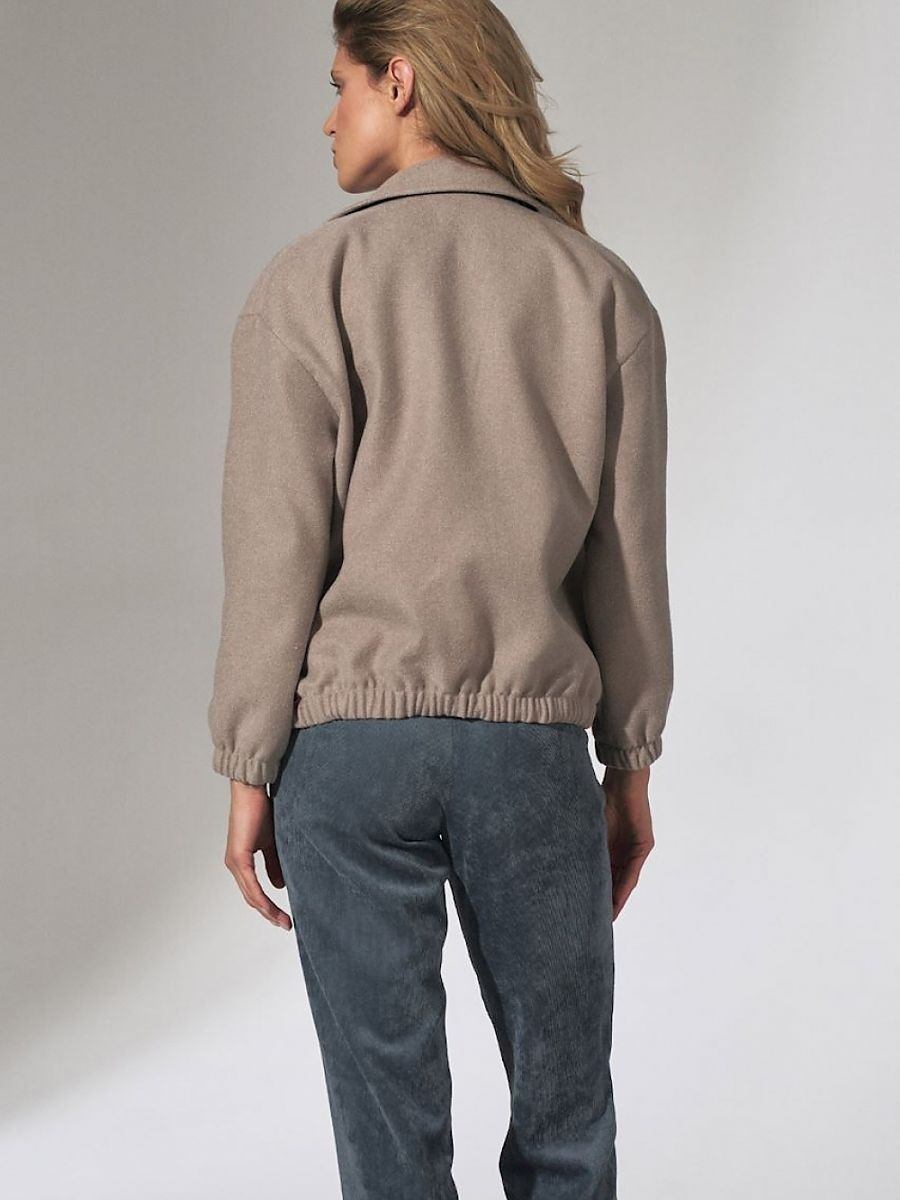 Jacket model 151802 Figl