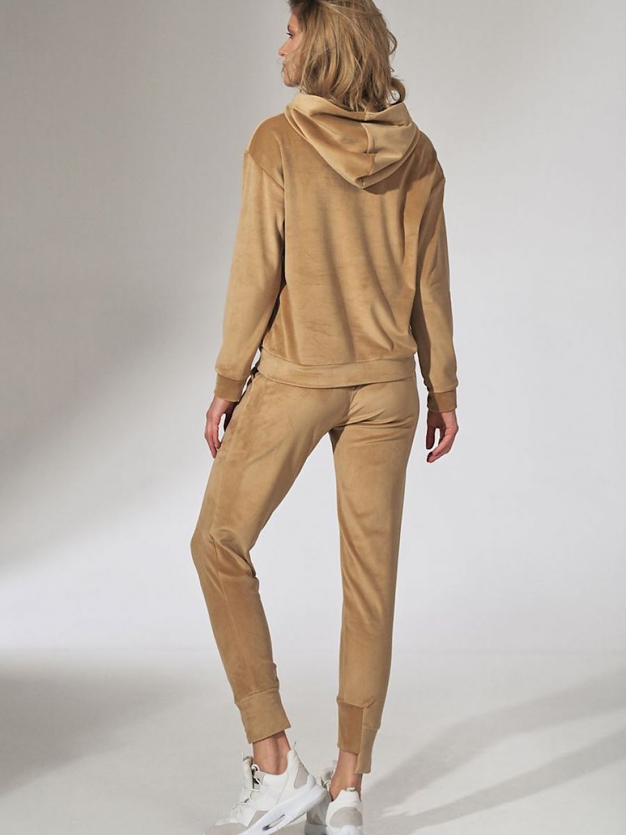 Tracksuit trousers model 151804 Figl