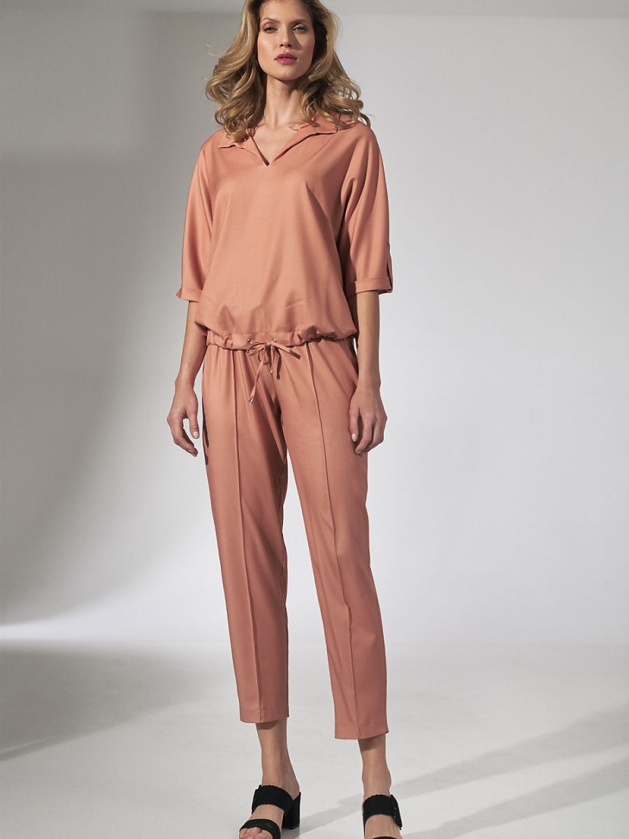 Blouse model 151811 Figl