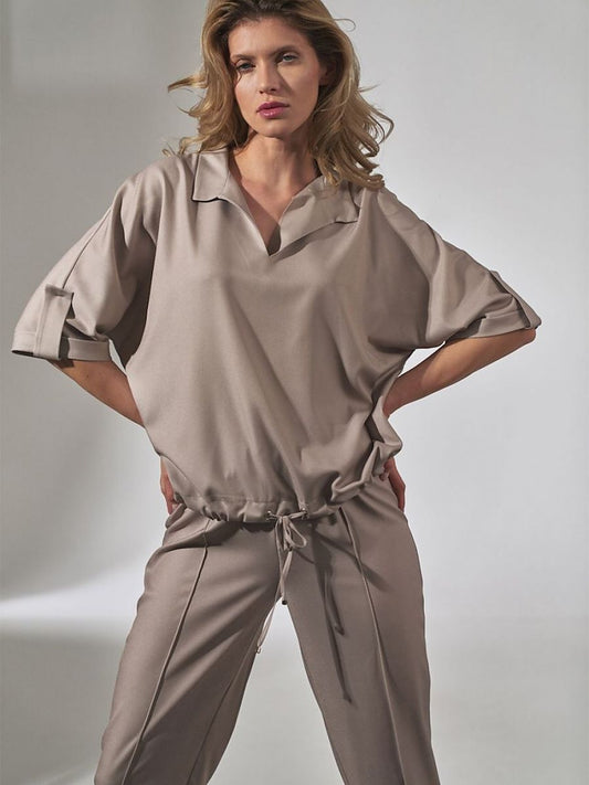 Blouse model 151813 Figl