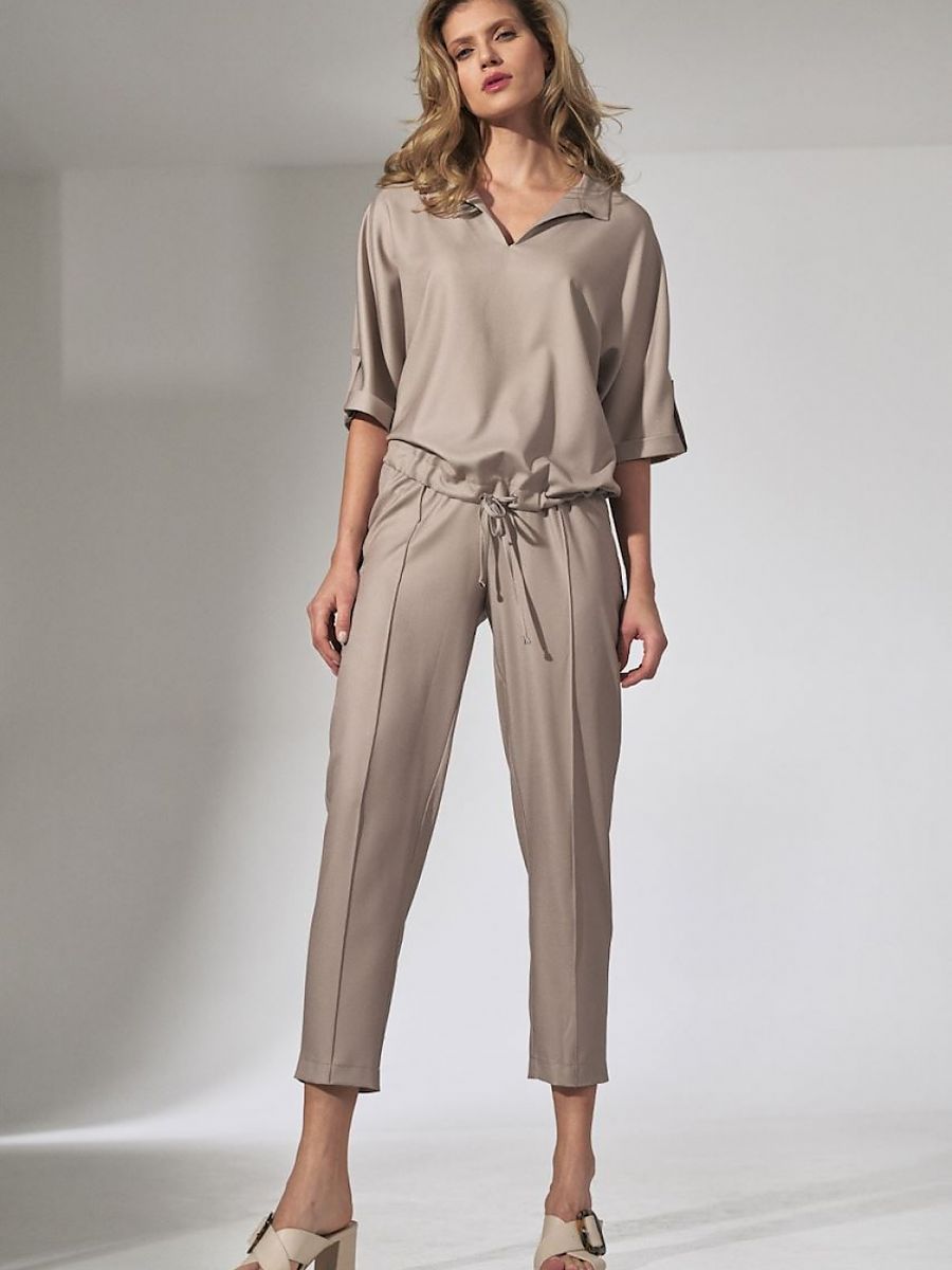 Blouse model 151813 Figl