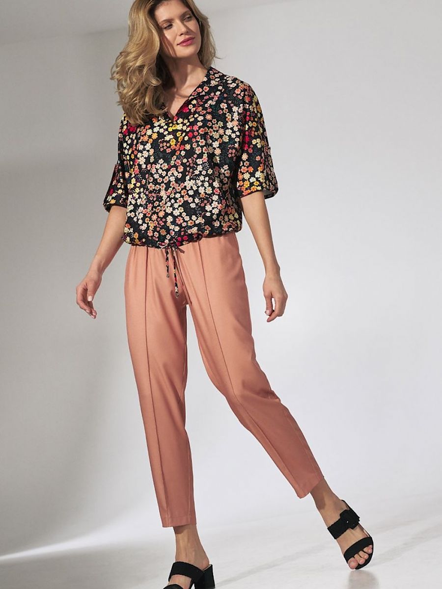 Blouse model 151816 Figl