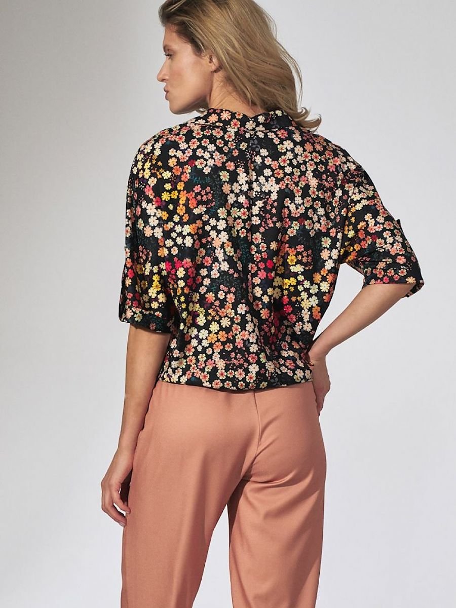 Blouse model 151816 Figl