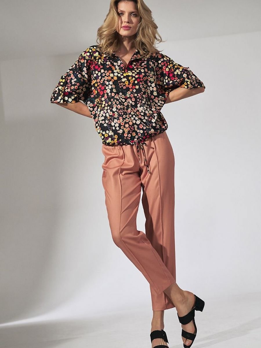 Blouse model 151816 Figl