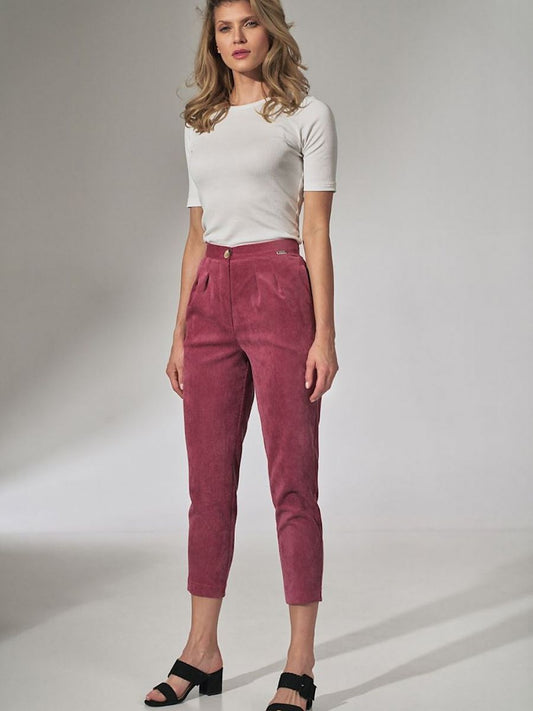 Women trousers model 151821 Figl