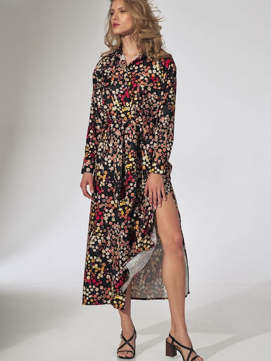 Daydress model 151832 Figl