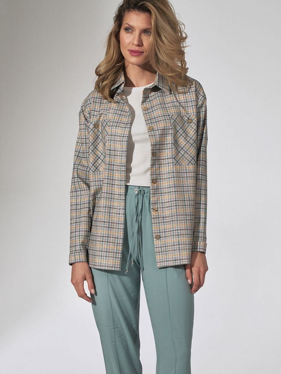 Shirt model 151840 Figl