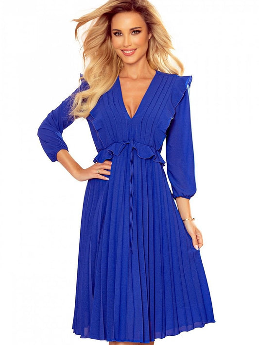 Cocktail dress model 151984 Numoco