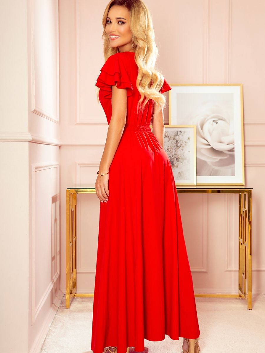 Cocktail dress model 152007 Numoco