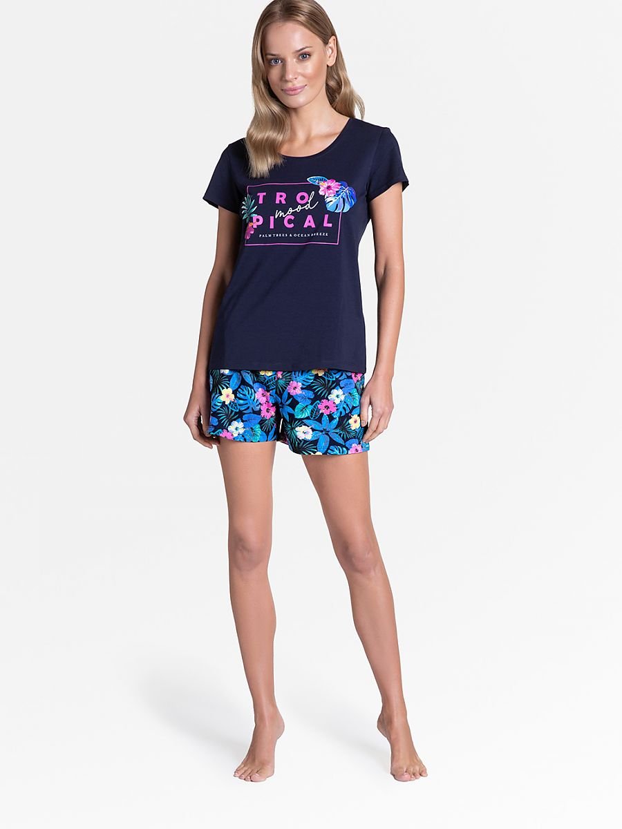 Pyjama model 152054 Henderson