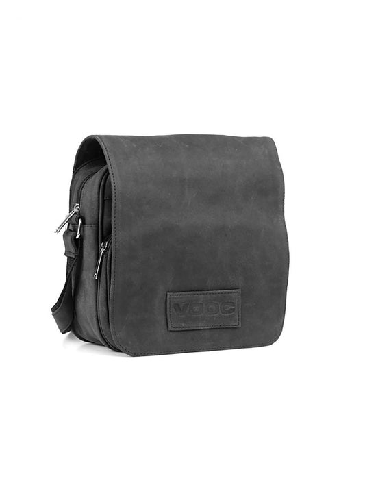 Natural leather bag model 152100 Verosoft