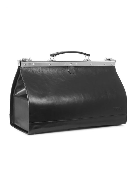 Natural leather bag model 152101 Verosoft