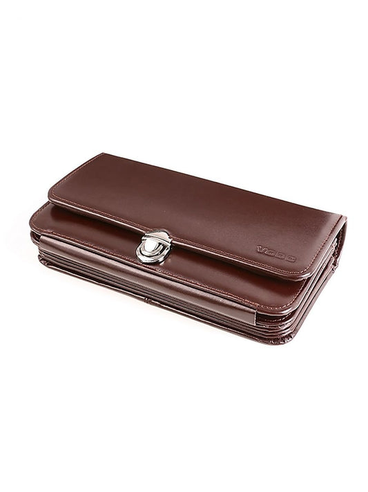 Women`s wallet model 152110 Verosoft