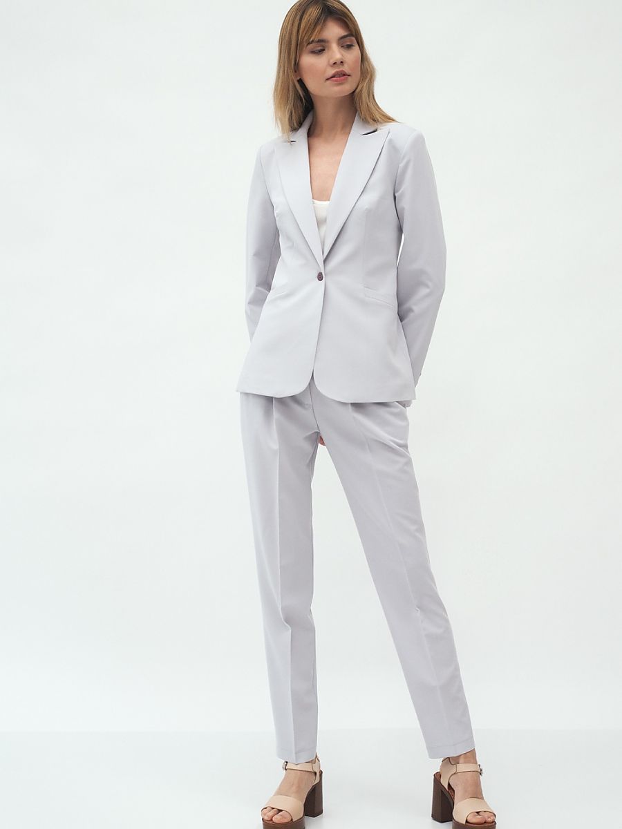 Women trousers model 152136 Nife