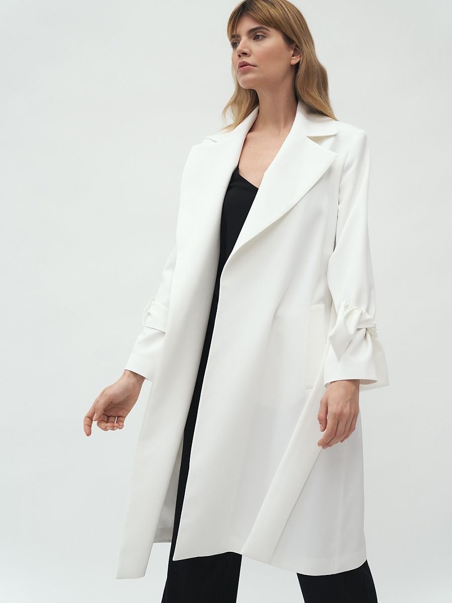 Coat model 152138 Nife