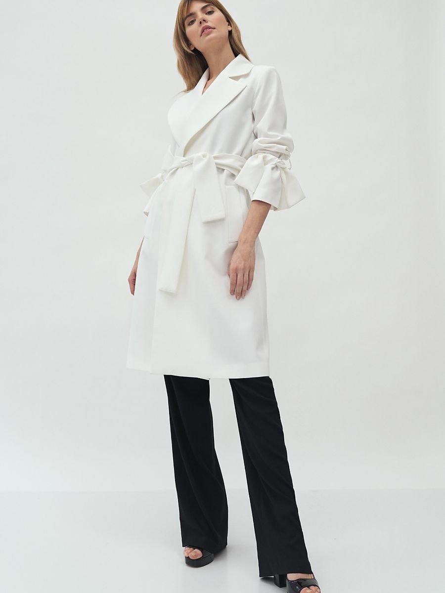 Coat model 152138 Nife