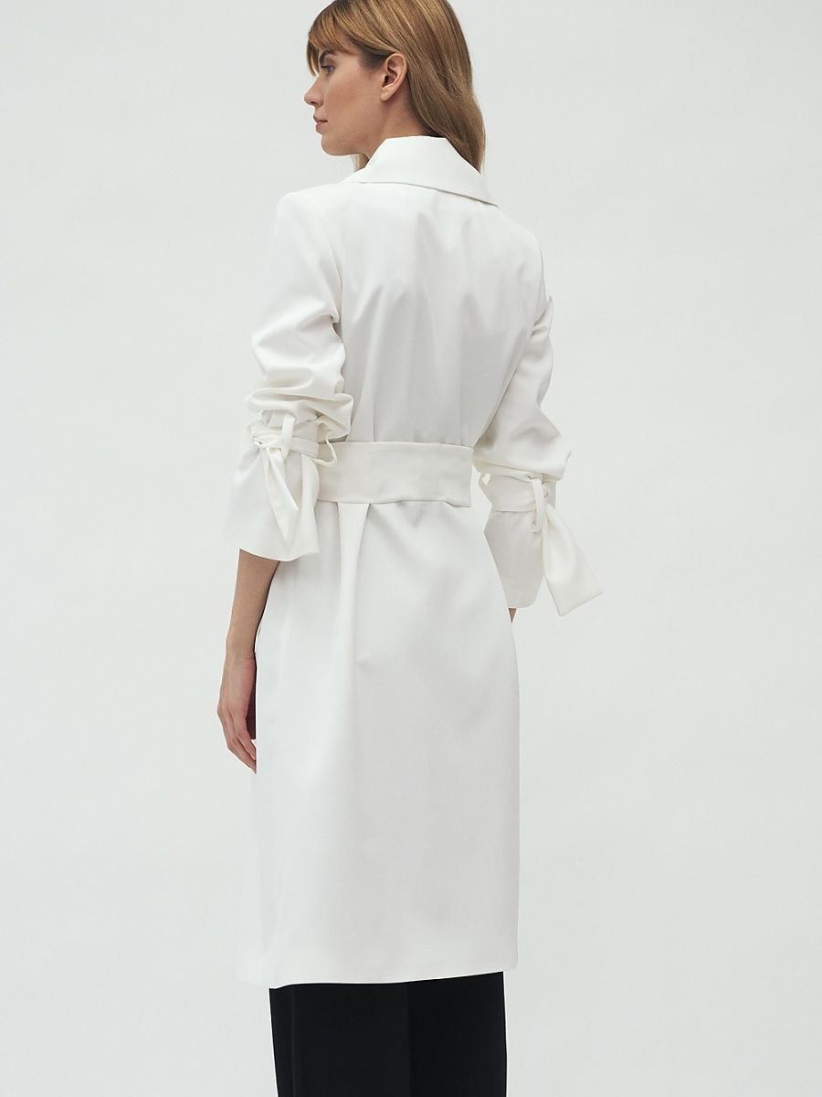 Coat model 152138 Nife