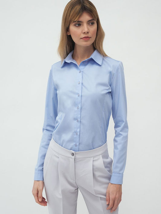 Long sleeve shirt model 152139 Nife