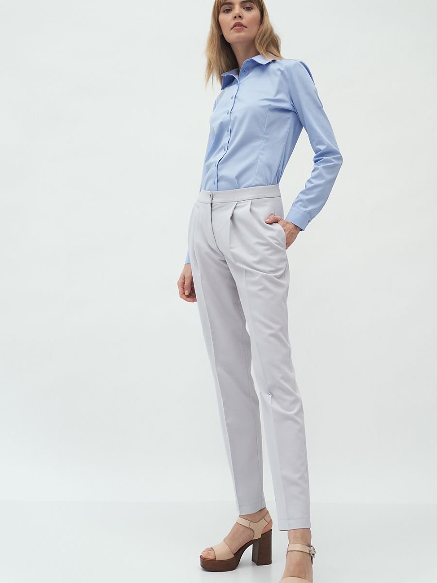 Long sleeve shirt model 152139 Nife