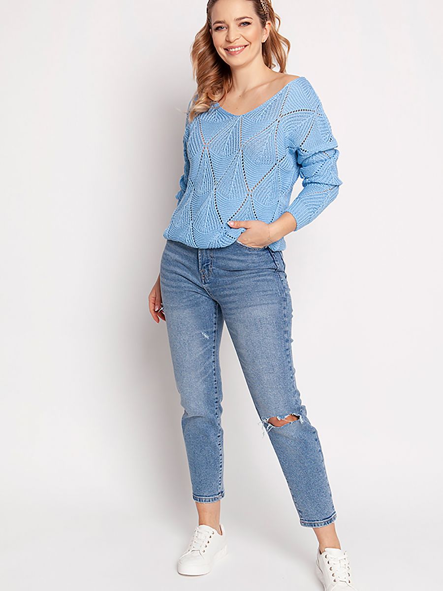 Jumper model 152177 MKM