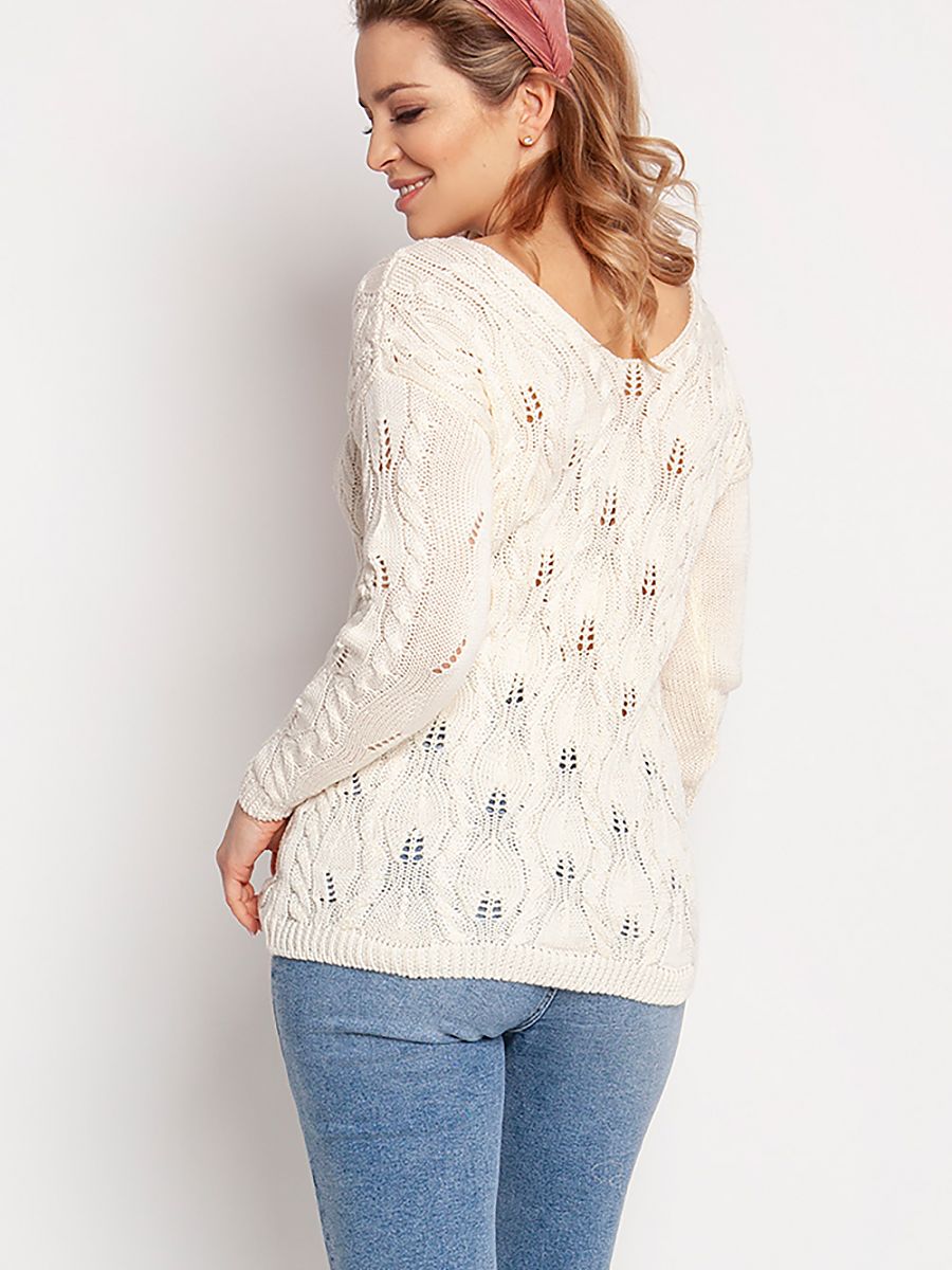 Jumper model 152189 MKM