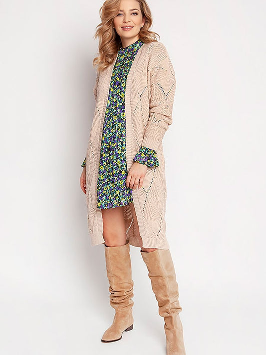 Cardigan model 152193 MKM