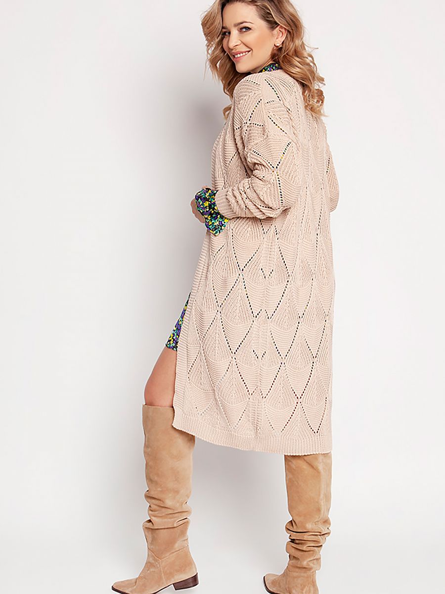 Cardigan model 152193 MKM