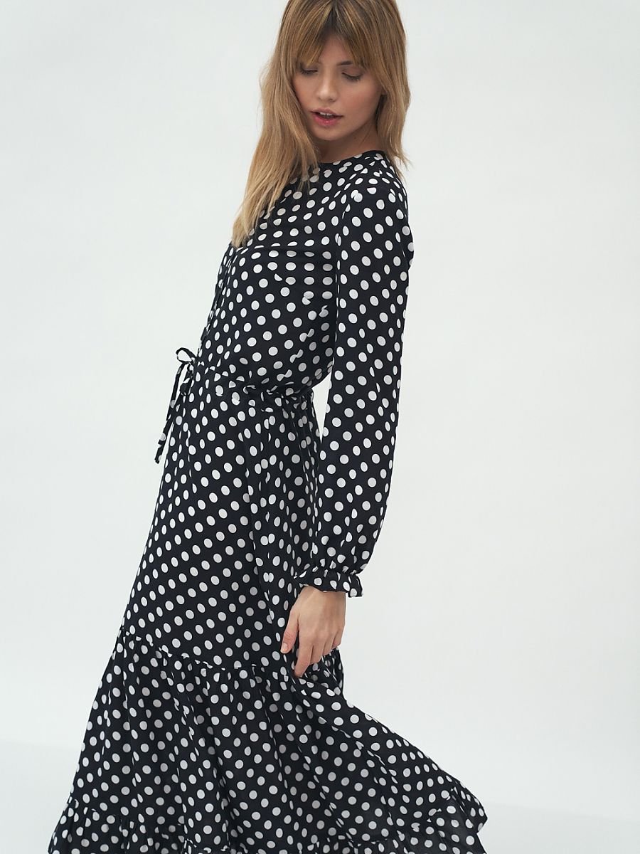 Daydress model 152497 Nife