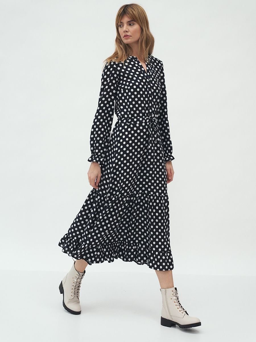 Daydress model 152497 Nife