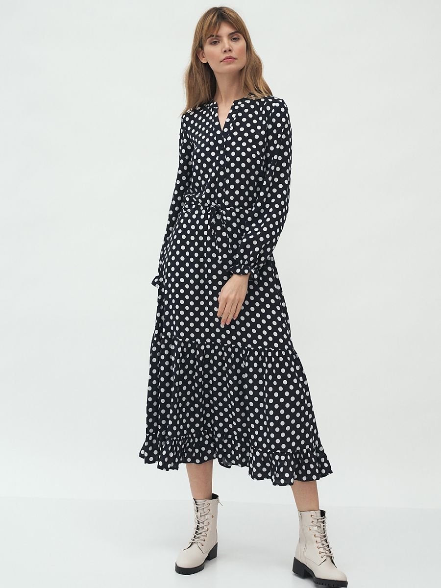 Daydress model 152497 Nife