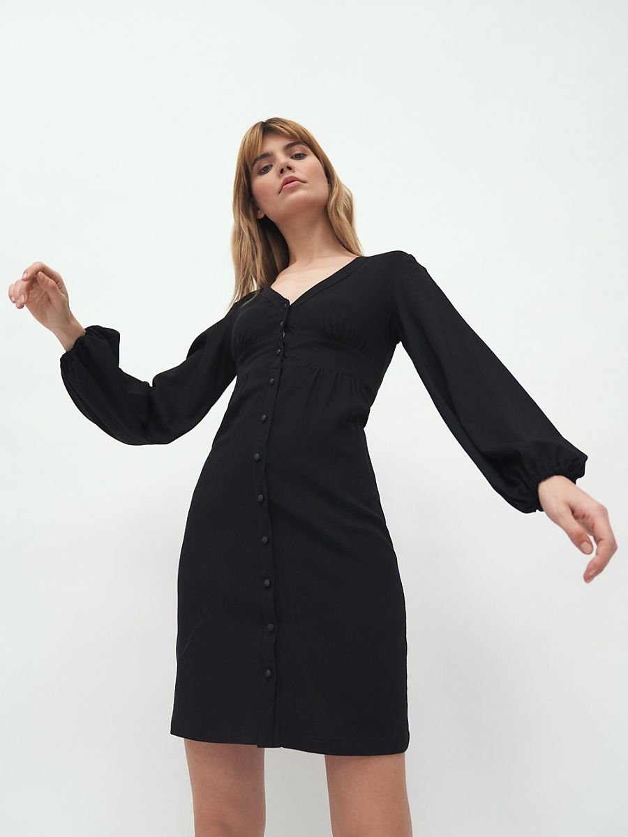 Daydress model 152500 Nife