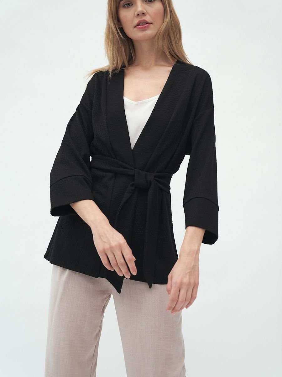 Cardigan model 152503 Nife
